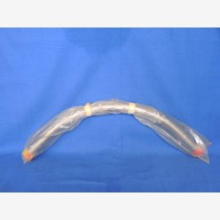 1.5" Stainless pipe, 90 degrees, 18&a